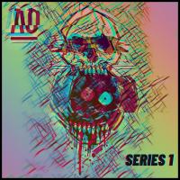 Artwork for Ao Series 1 by Hilton Caswell