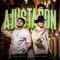 Artwork for Ajustadón by Luis Mexia