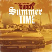 Artwork for Summer Time by Cuddy