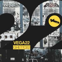 Artwork for Ghetto22 by VEGA22