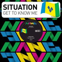 Artwork for Get to Know Me (feat. Andre Espeut) by Situation