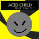 Artwork for Time (Original Mix)