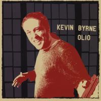 Kevin Byrne