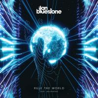 Artwork for Rule The World by Ilan Bluestone