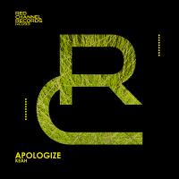 Artwork for Apologize by Keah