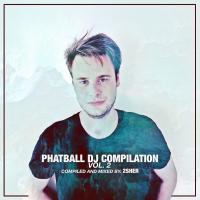 Artwork for Phatball Dj Compilation, Vol. 2 by 2Sher