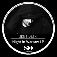 Artwork for Night in Warsaw by Seb Skalski