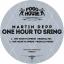 Artwork for One Hour To Spring (Original Mix)