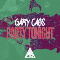 Artwork for Party Tonight by Gary Caos