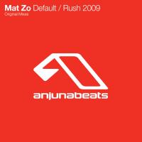 Artwork for Default / Rush 2009 by Mat Zo