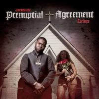 Artwork for Prenuptial Agreement 2 (Deluxe) by J. Stalin