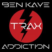 Artwork for Addiction by Ben Kaye