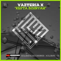 Artwork for Kefta Bisinyah by Vazteria X