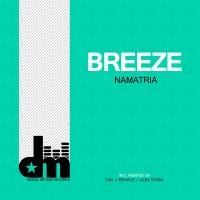 Artwork for Breeze by Namatria