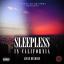 Artwork for Sleepless in California