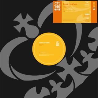 Artwork for Maxwell (Luca Antolini Remix)