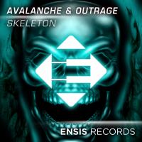 Artwork for Skeleton by AvAlanche