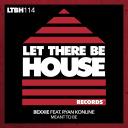 Artwork for Meant To Be (Original Mix)