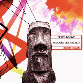 Artwork for Release The Tension (Original Mix)