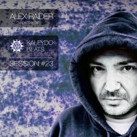 Artwork for Kaleydo Beats Session #23 by Alex Raider