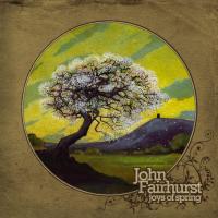 Artwork for Joys Of Spring by John Fairhurst