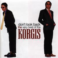 Artwork for Don't Look Back: The Very Best of The Korgis by The Korgis