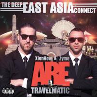 Artwork for Travelmatic: The Deep East Asia Connect by XienHow