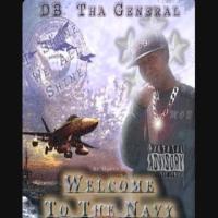 Artwork for Welcome To Tha Navy by DB Tha General