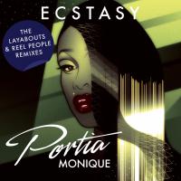 Artwork for Ecstasy by Portia Monique