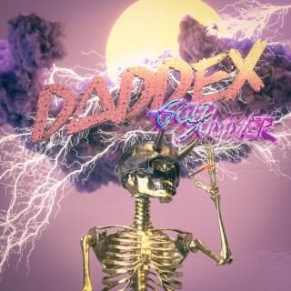 Artwork for Demons