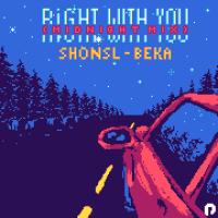 Artwork for Right With You (Midnight Mix) by SHONSL