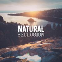 Artwork for Natural Seclusion by Nature Sounds For Sleep and Relaxation