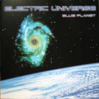 Artwork for Blue Planet by Electric Universe
