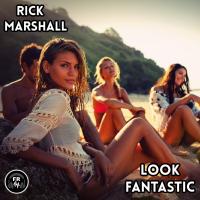 Artwork for Look Fantastic by Rick Marshall