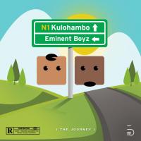 Artwork for Kulohambo (The Journey) by Eminent Boyz