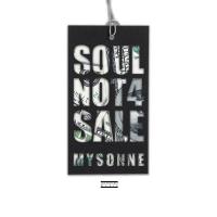 Artwork for Soul Not 4 Sale by Mysonne