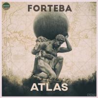 Artwork for Atlas by Forteba