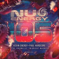 Artwork for Nu Energy 105 by Kevin Energy