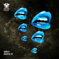 Artwork for Breathe EP by Daneey