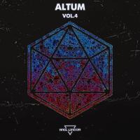 Artwork for Altum ; Vol.4 by Various Artists