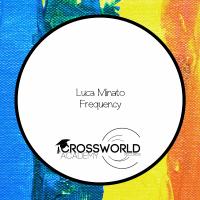 Artwork for Frequency by Luca Minato