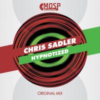 Artwork for Hypnotized by Chris Sadler