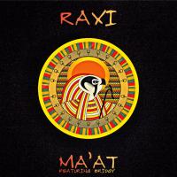 Artwork for MA'AT by RAXI