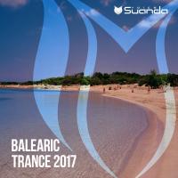 Artwork for Balearic Trance 2017 by Various Artists