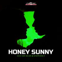 Artwork for Honey Sunny by Geo Da Silva