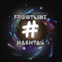 Artwork for Hashtag by Frontline