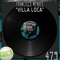 Artwork for Villa Loca by Francisco Mendes