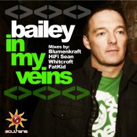 Artwork for In My Veins by bailey