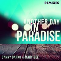 Artwork for Another Day In Paradise Remixes by Danny Darko