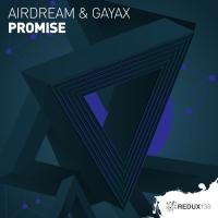 Artwork for Promise by Airdream